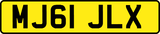 MJ61JLX