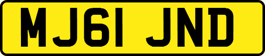 MJ61JND