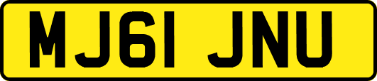 MJ61JNU