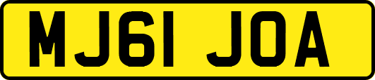 MJ61JOA