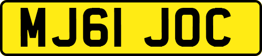 MJ61JOC