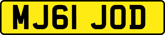 MJ61JOD