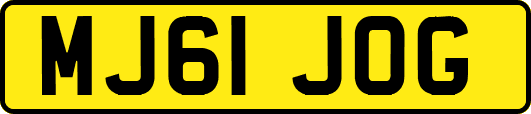 MJ61JOG