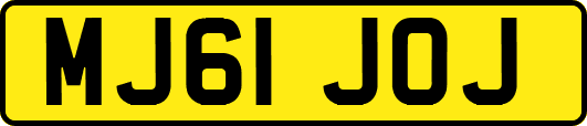 MJ61JOJ