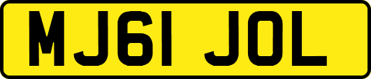 MJ61JOL