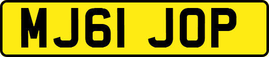 MJ61JOP