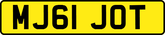 MJ61JOT