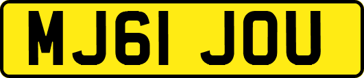 MJ61JOU