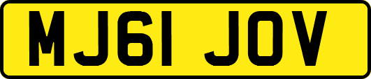 MJ61JOV