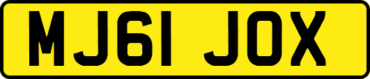 MJ61JOX
