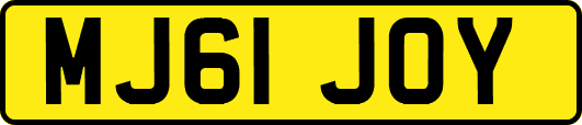 MJ61JOY