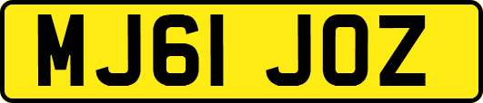 MJ61JOZ