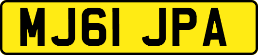 MJ61JPA