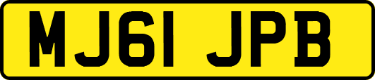 MJ61JPB