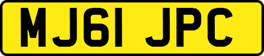 MJ61JPC