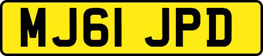 MJ61JPD