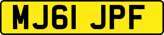 MJ61JPF