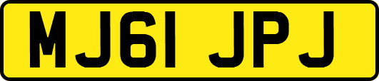MJ61JPJ