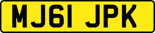 MJ61JPK