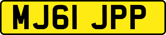 MJ61JPP