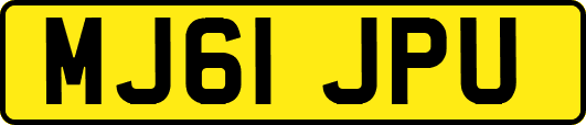 MJ61JPU