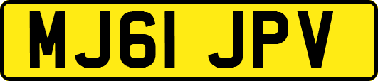 MJ61JPV