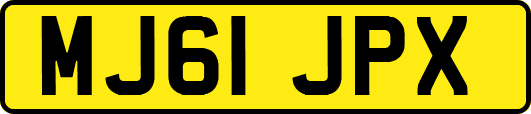 MJ61JPX