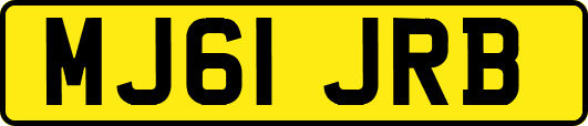 MJ61JRB