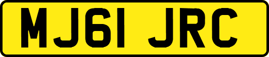 MJ61JRC