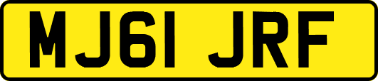 MJ61JRF