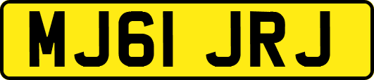 MJ61JRJ