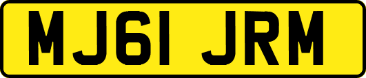 MJ61JRM
