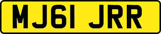 MJ61JRR