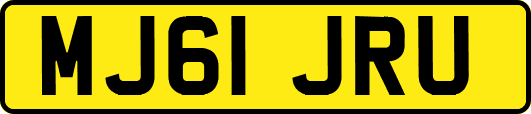 MJ61JRU