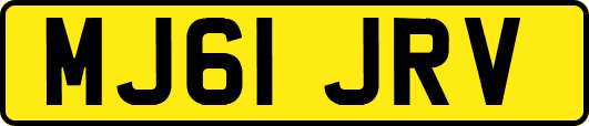 MJ61JRV