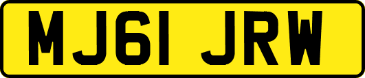 MJ61JRW
