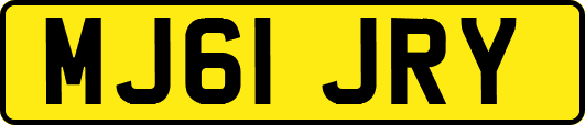 MJ61JRY