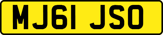 MJ61JSO