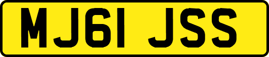 MJ61JSS
