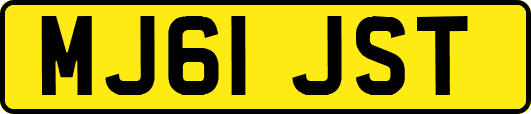 MJ61JST