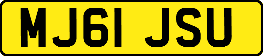 MJ61JSU