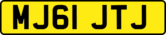 MJ61JTJ
