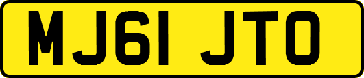 MJ61JTO