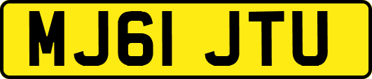 MJ61JTU