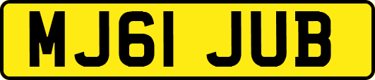 MJ61JUB