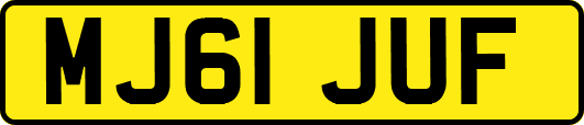 MJ61JUF