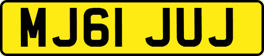 MJ61JUJ