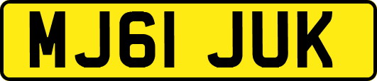 MJ61JUK