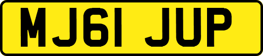 MJ61JUP