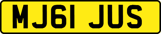 MJ61JUS